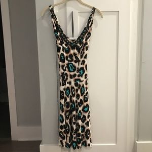 Blumarine Cruise Dress